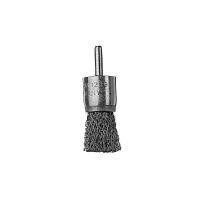 Escova de Arame Tipo Lápis BOSCH 2608622126 (Aço inoxidável - 15 mm - Inox)