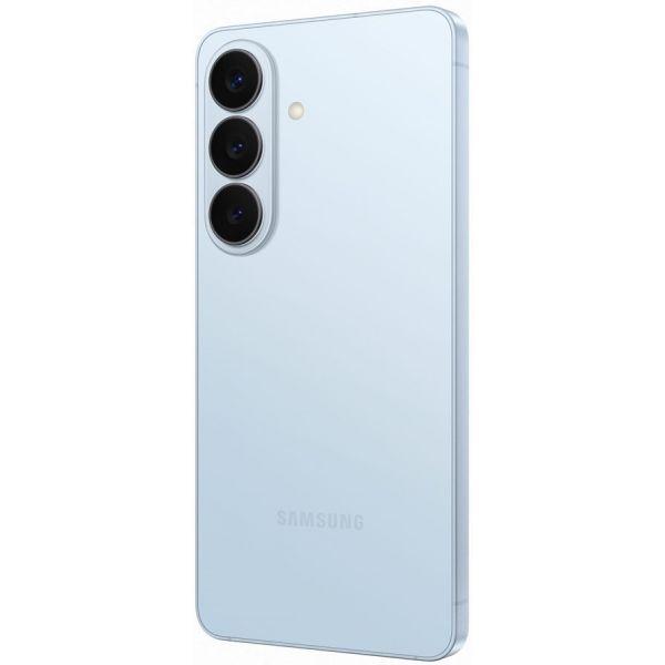 Smartphone SAMSUNG Galaxy S26 S942 5G (12GB/256GB - 6,3" - Azul), miniatura 5