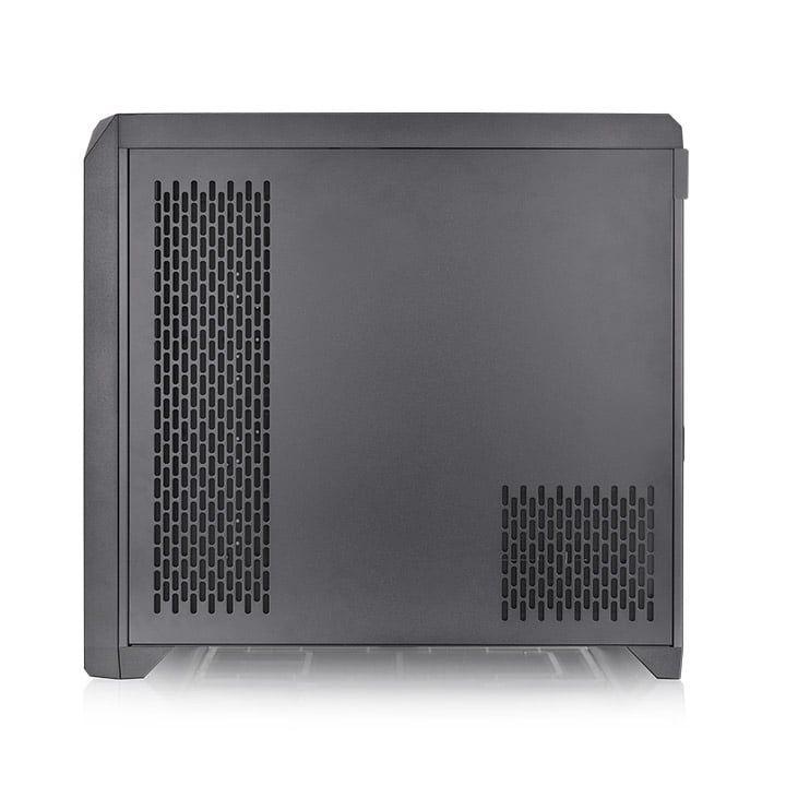 Caixa PC THERMALTAKE CTE C750 Air (ATX, EATX, micro ATX, Mini-ITX - Torre completa - Preto) — miniatura 5