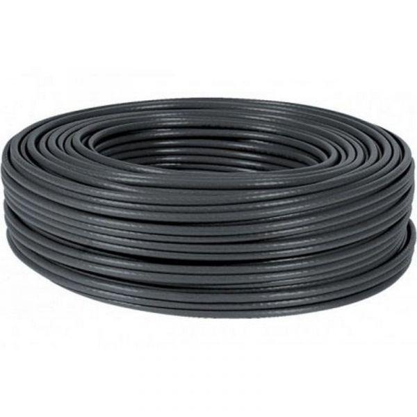 Bobina de Cabo de Rede FTP PHASAK PHR 681 (100 m - Cat6A - Cinza) — miniatura 5