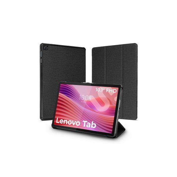 Capa SUBBLIM Shock Case Lenovo Tab 10.1 2025 (10,1" - TB311FU, TB311XU, ZAEH0165ES - Preto)