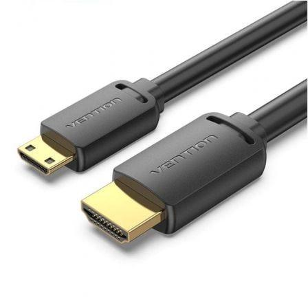 Cabos HDMI Mini HDMI