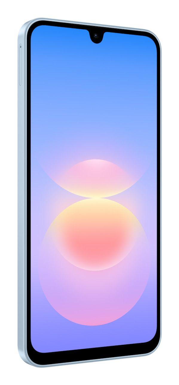 Smartphone SAMSUNG Galaxy A18 (4GB/128GB - 6,7" - Azul), miniatura 4