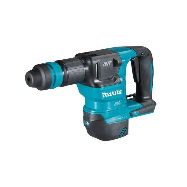 Martelo Demolidor MAKITA DHK180Z (368 mm - Azul/Preto), miniatura 2