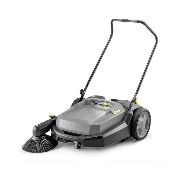 Varredora Manual KÄRCHER KM 70/20 C (2800 m²/h - 480 mm)