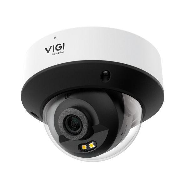 Câmara de Segurança IP TP-LINK VIGI InSight S225 (Exterior - 2 MP - 1920 x 1080 pixels - Branco)