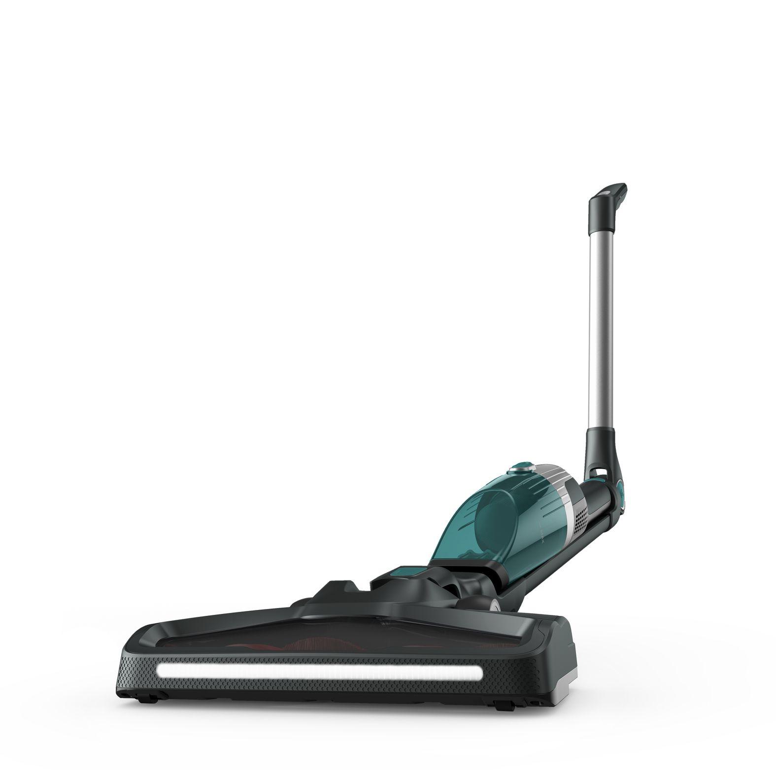 Aspirador Vertical ROWENTA RH1239WO X-Trem Compact (Altura 16,8 cm - Azul) — miniatura 12