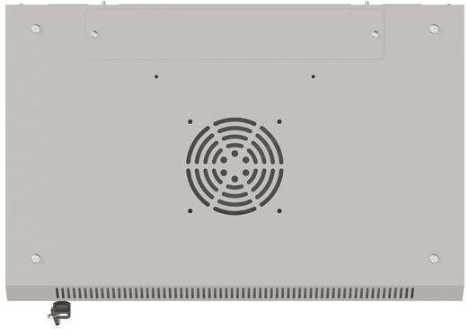 Armário Rack de Parede LANBERG WF03-5304-10S (19" - 4U - 540 x 350 mm - Cinzento) — miniatura 5