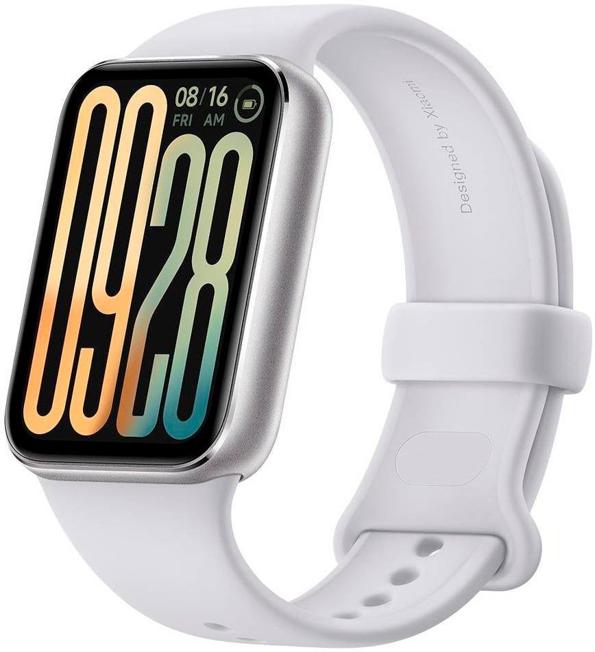 Pulseira Inteligente XIAOMI Smart Band 9 Pro (AMOLED 1,74" - Prateado), miniatura 3