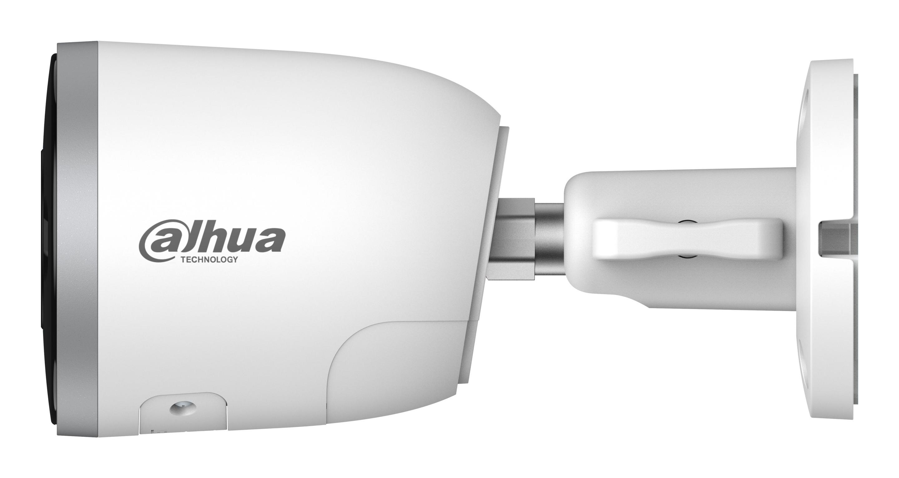Câmara de Segurança IP Bullet DAHUA DH-IPC-F3DP-IL-0280B (Exterior - 3 MP - 2304 x 1296 pixels - Branco), miniatura 5