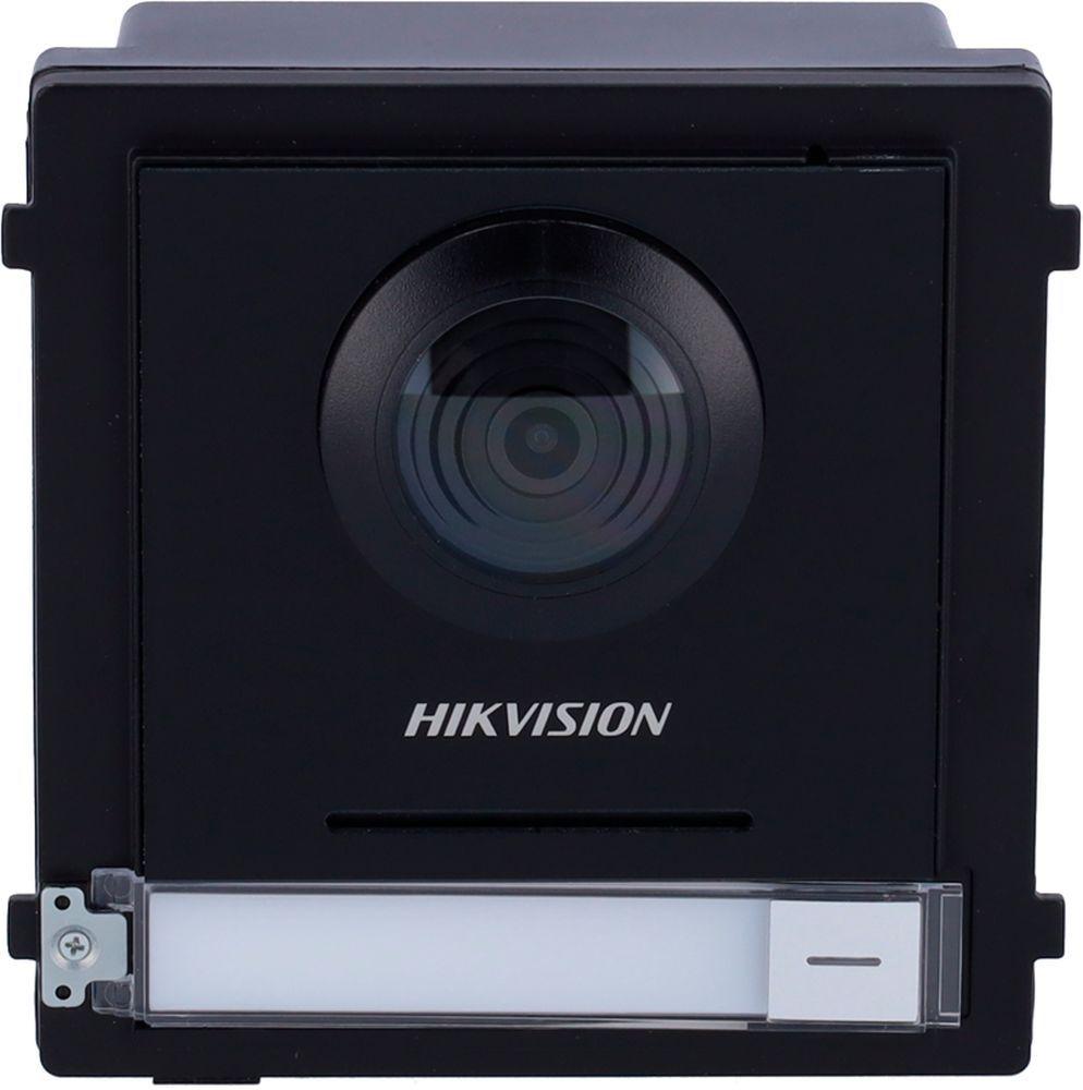 Videoporteiro HIKVISION DS-KD8003Y-IME2 (2 fios - Câmara 2 MP - IP65 - Preto), miniatura 2