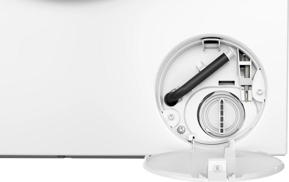 Máquina Lavar e Secar Roupa Encastre BALAY 3TW885B (Altura 82 cm - 82 cm - 8 kg - Branco), miniatura 5