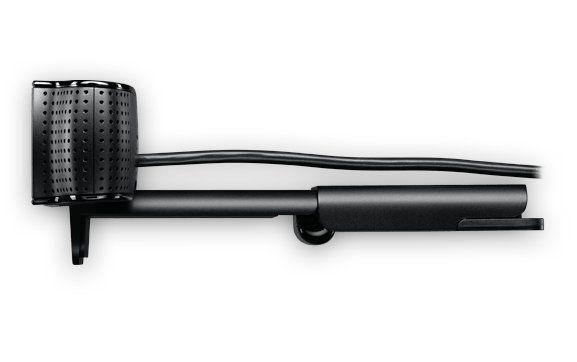 Câmara Web LOGITECH C920 (1920 x 1080 píxeis - 1920 x 1080 pixels - H.264 - Preto) — miniatura 6