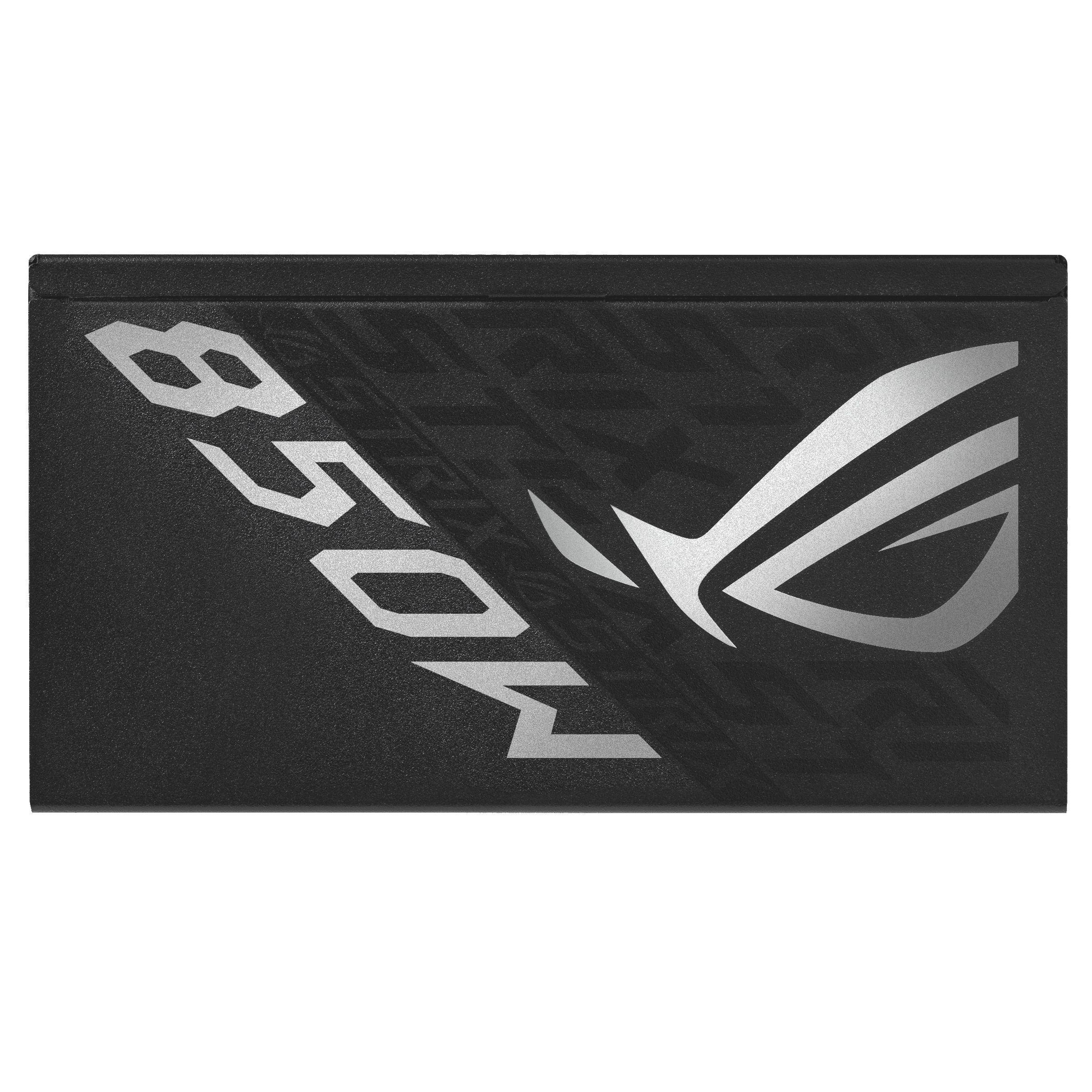 Fonte de Alimentação ASUS ROG-STRIX-850P-GAMING (ATX - 850 W - 80 Plus Platinum - Preto), miniatura 12