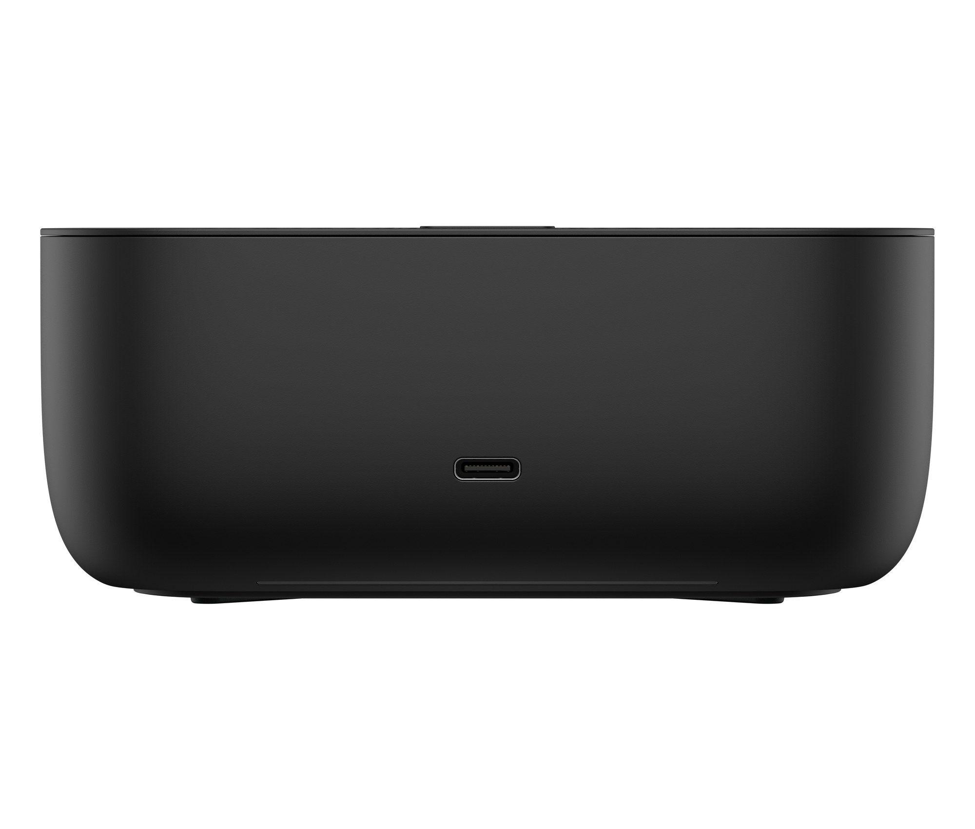 Estação de Ancoragem HP USB-C 100W G6 Dock (1 m - Preto), miniatura 2