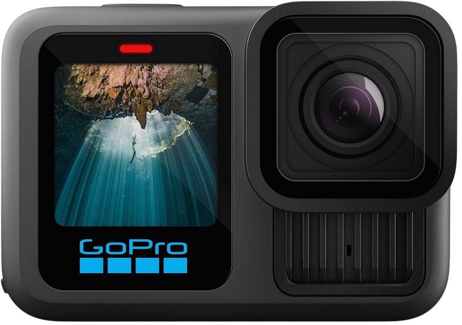 Câmara de Ação GOPRO HERO13 Black Power Bundle (2,27" - Preto) — miniatura 2