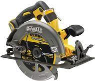 Serra Circular sem Fios DEWALT DCS578NT-XJ (Amarelo/Preto)
