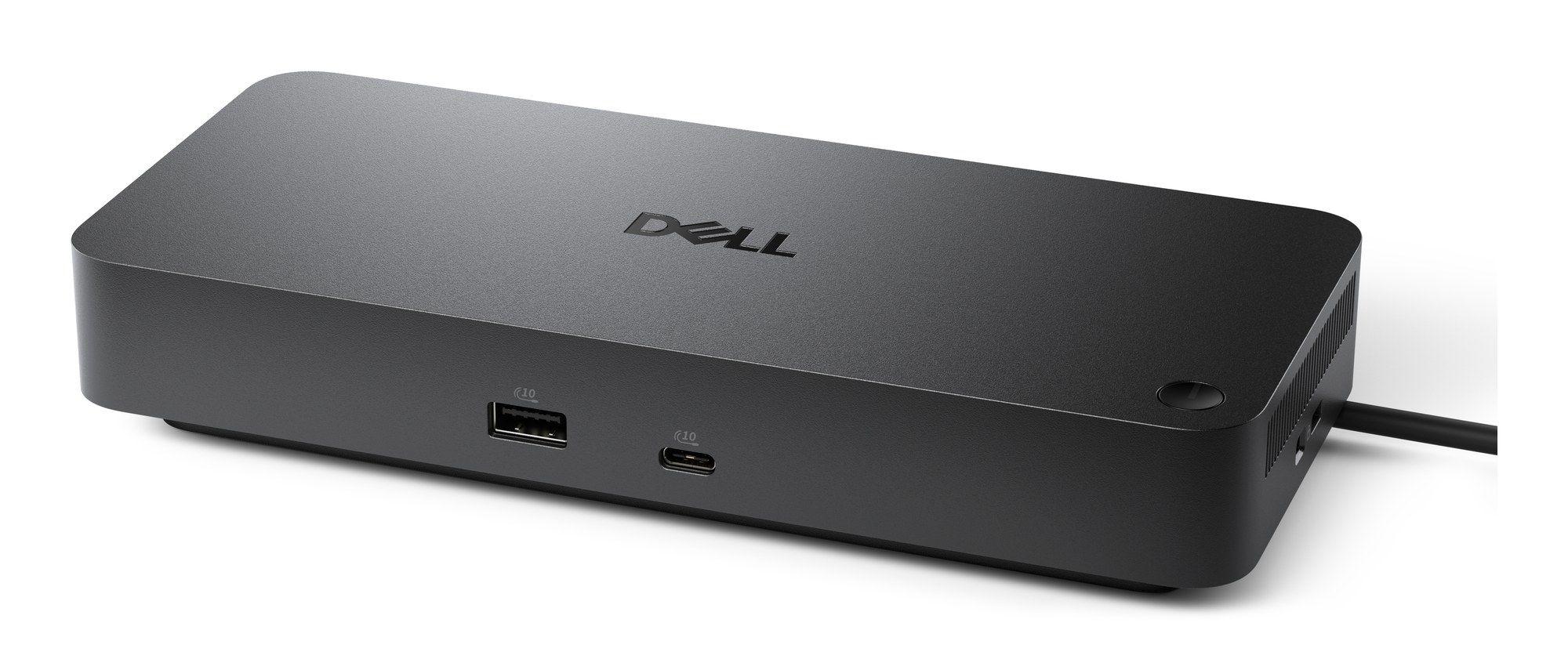 Estação de Ancoragem DELL Pro Dock WD25Z (Preto) — miniatura 4