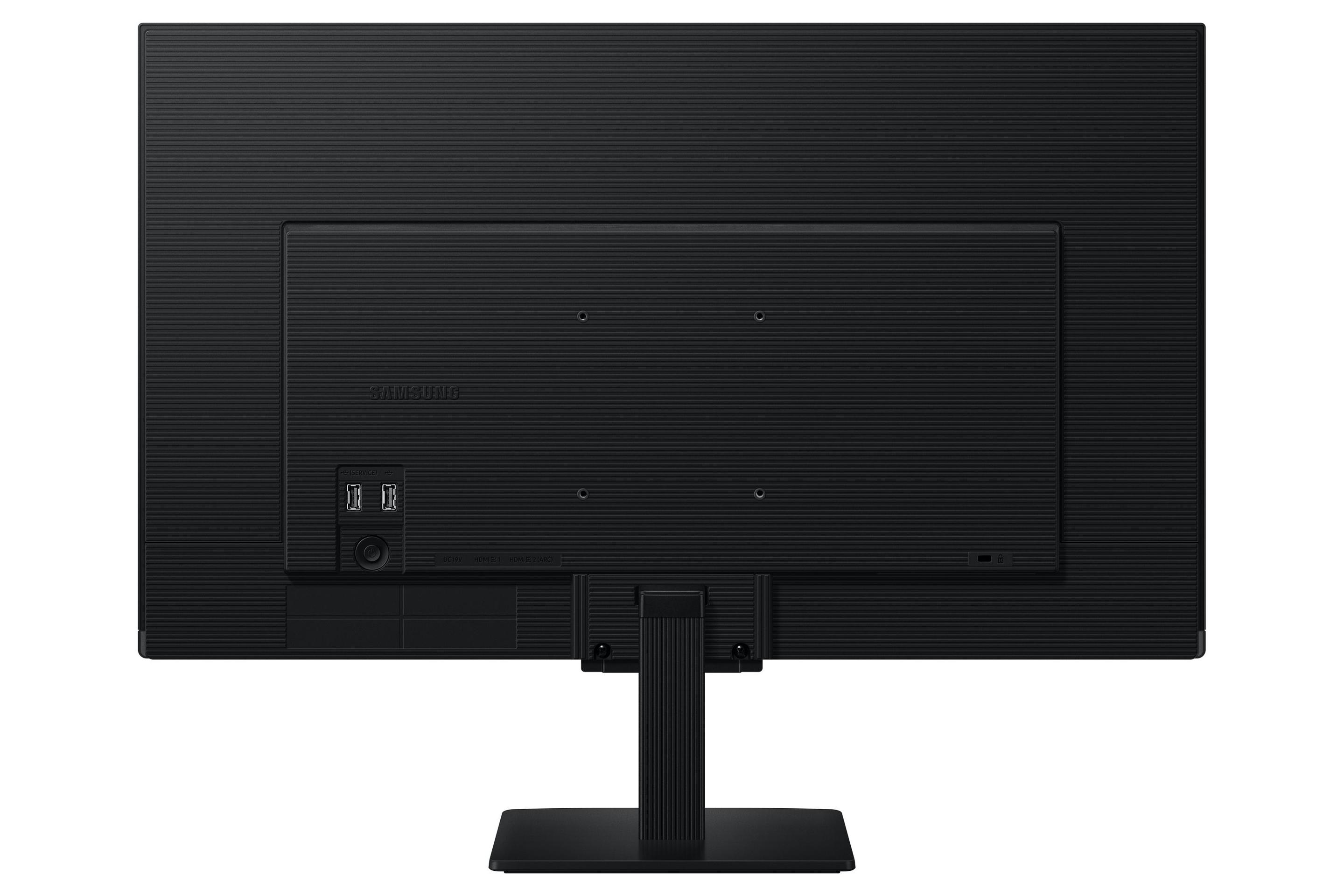 Monitor SAMSUNG M5 M50F LS27FM500EUXEN (27" - IPS - 60 Hz - Preto) — miniatura 2