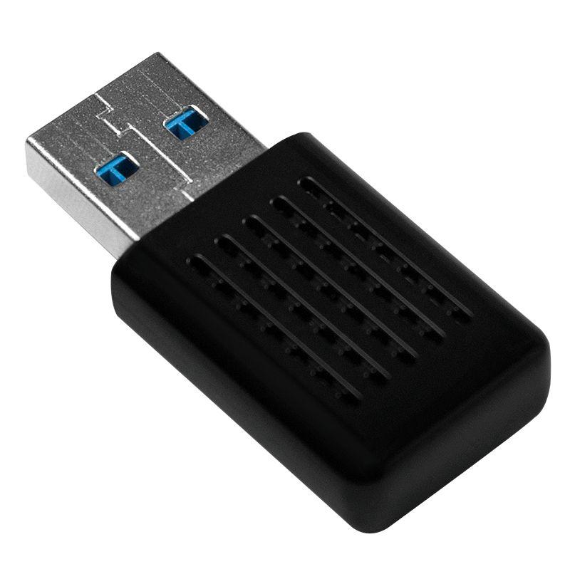 Adaptador Wi-Fi USB LOGILINK WL0243 (1200 Mbit/s - USB), miniatura 3