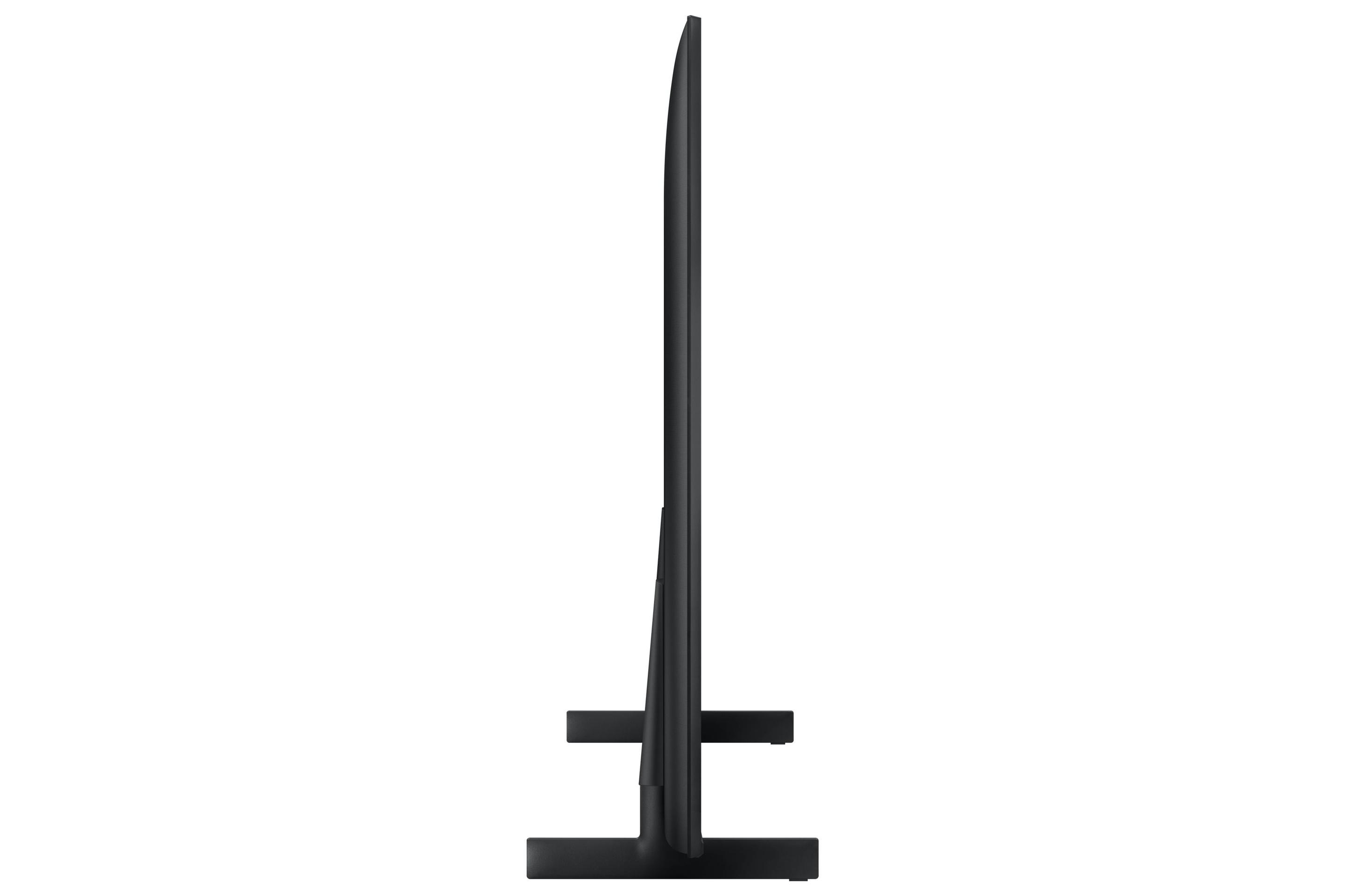 TV de Hotelaria SAMSUNG HG50AU800EEXEN (50" - 4K Ultra HD - Smart TV - Preto), miniatura 4