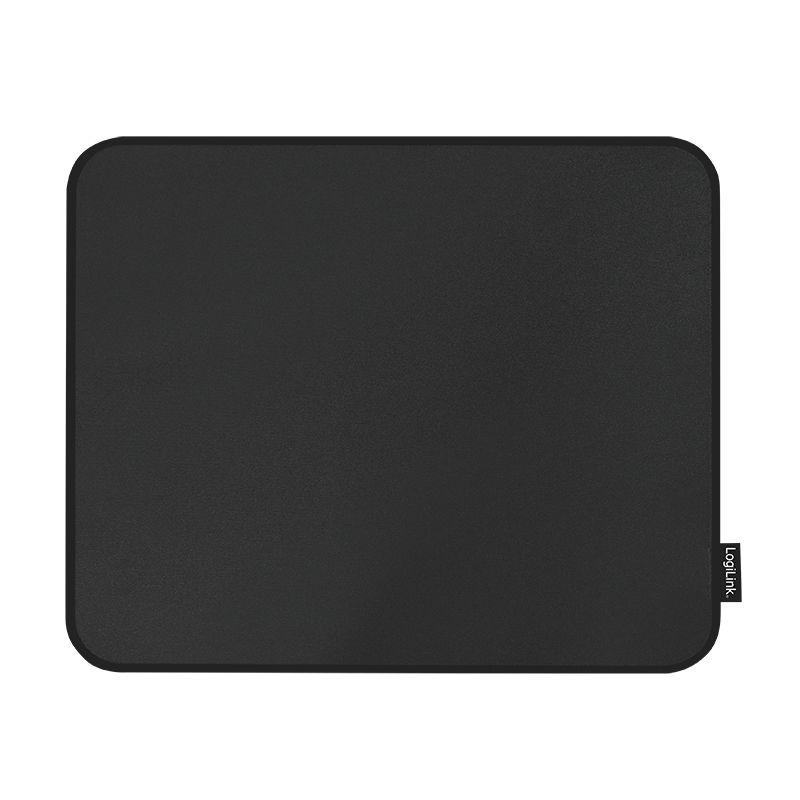 Tapete de Rato Gaming LOGILINK ID0196 (Poliéster - 2 mm - Preto), miniatura 2