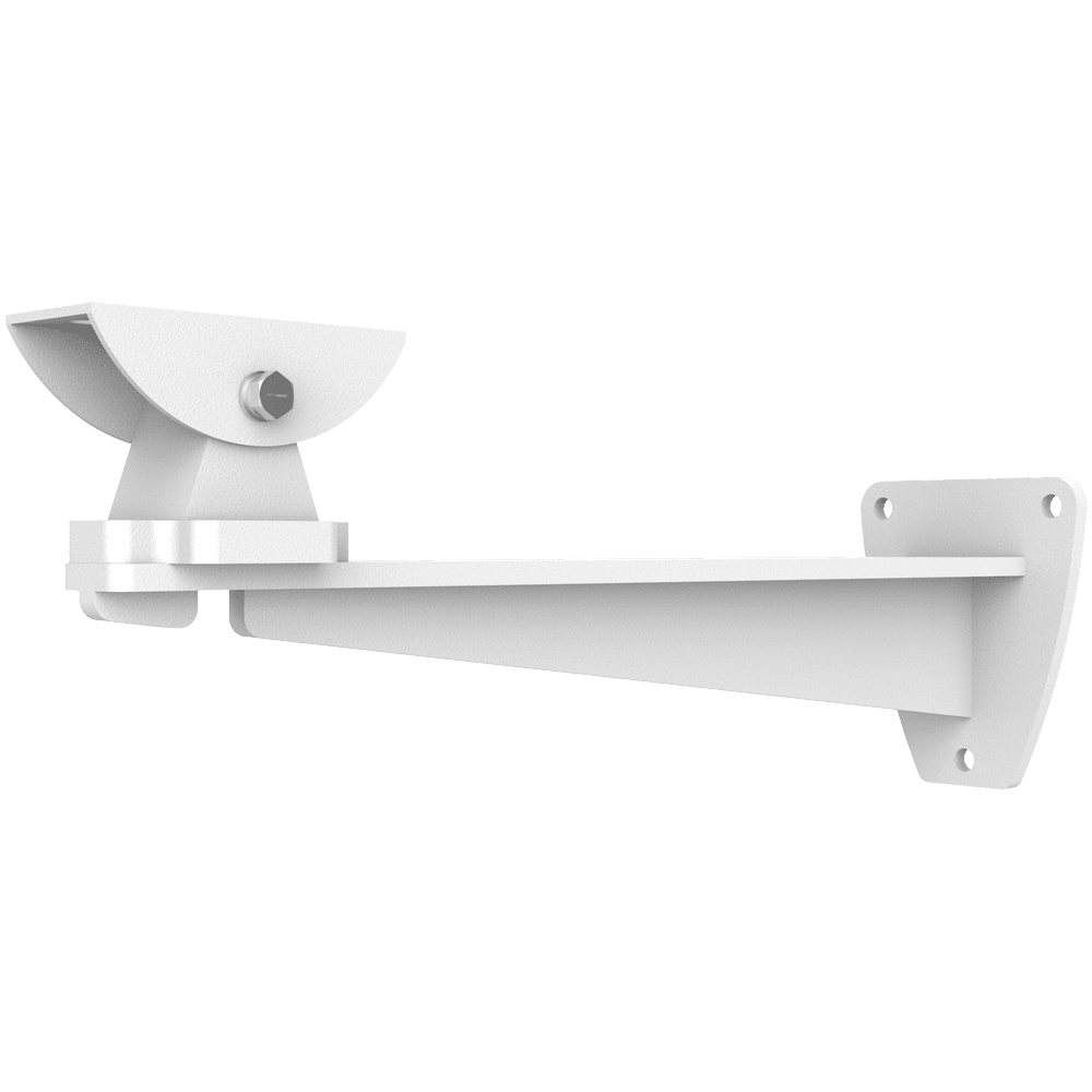Suporte de Parede UNIVIEW UV-TR-WM06-I-IN (Câmaras Box - Branco)