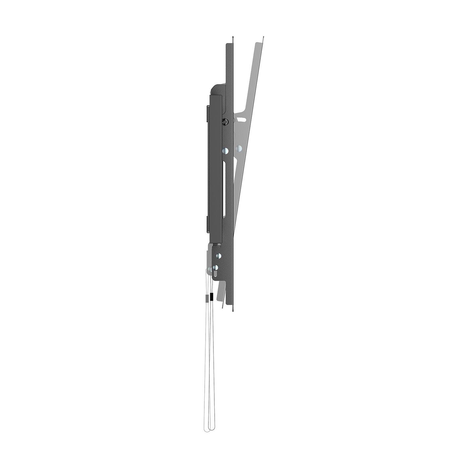 Suporte de Parede para TV AISENS WT100T-367 (43-100" - 75 kg - Preto), miniatura 2