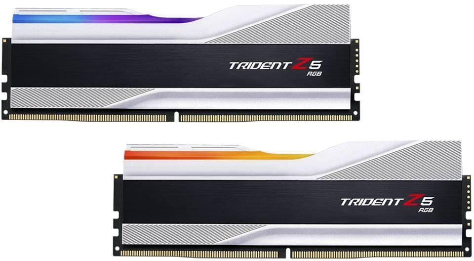 Kit de Memória RAM DDR5 G.SKILL F5-6000J3040F16GX2-TZ5RS (6000 MHz - 32 GB - DIMM), miniatura 2
