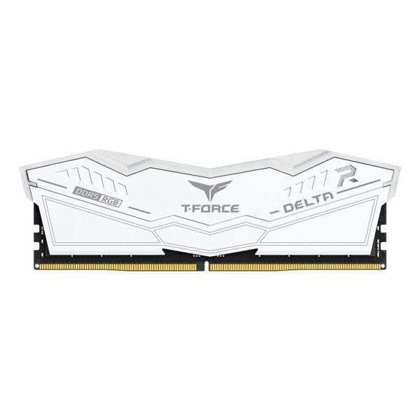 Memória RAM TEAM GROUP Delta RGB FF4D532G6400HC32ADC01 (6400 MHz - 32GB - DIMM) — miniatura 2