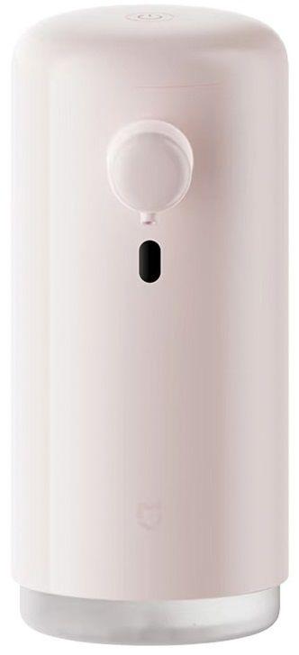 Dispensador Automático de Sabão XIAOMI BHR9301GL (ABS - Rosa), miniatura 4