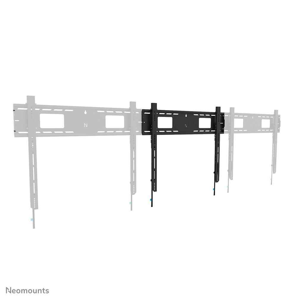 Suporte de Parede TV NEOMOUNTS WL30-750BL18 (43-98" - 125 kg - Preto), miniatura 6