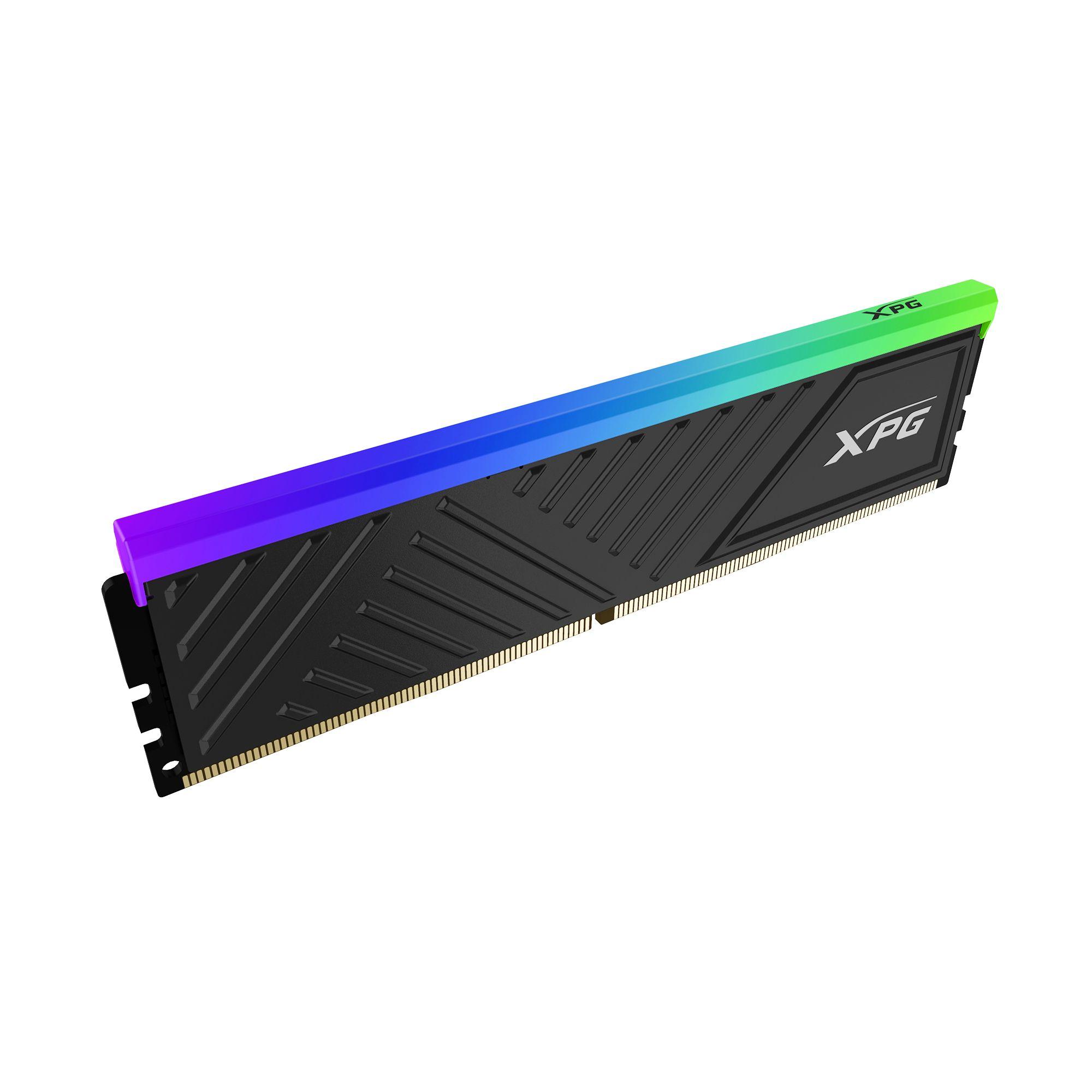 Memória RAM ADATA XPG SPECTRIX D35G AX4U320016G16A-SBKD35G (3200 MHz - 16 GB - DIMM), miniatura 2