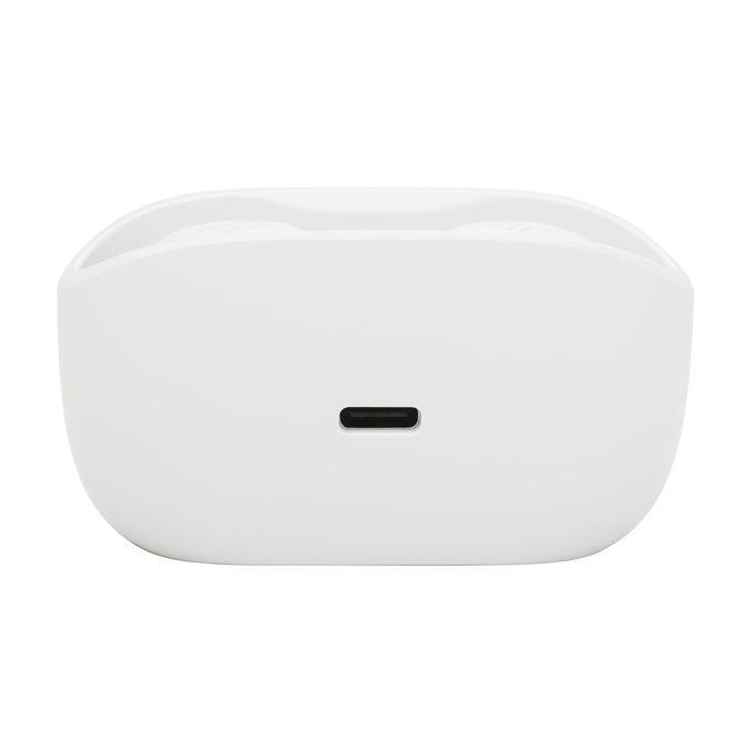 Auscultadores JBL Wave Buds 2 (True Wireless Stereo - Intra-aural - 16 Ω - Branco) — miniatura 6