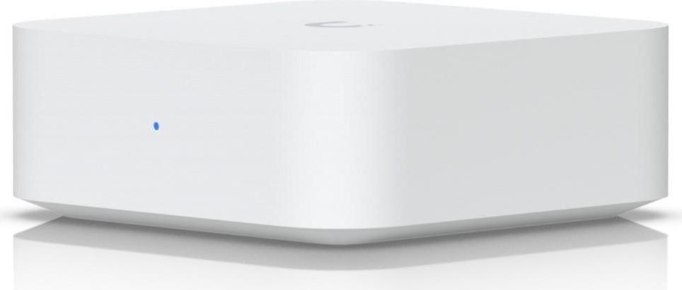 Porta de Áudio PoE UBIQUITI UPL-Port-W (Branco)