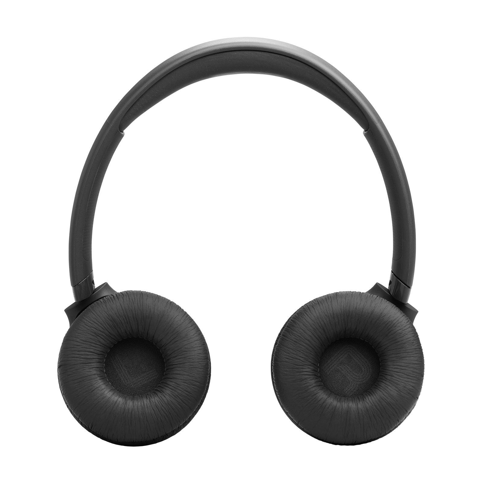 Auscultadores JBL Tune 530BT (Binaural - Sem fios - Supra-aural - Preto), miniatura 4