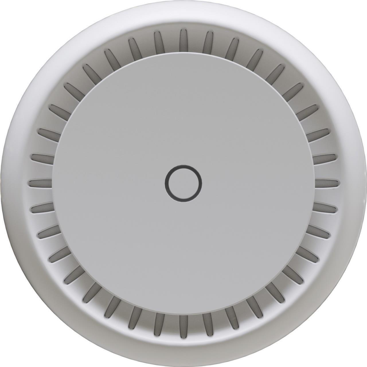 Ponto de Acesso MIKROTIK cAP XL ac RBcAPGi-5acD2nD-XL (Wi-Fi 5 - 867 Mbit/s - 2–5,5 GHz - Branco)