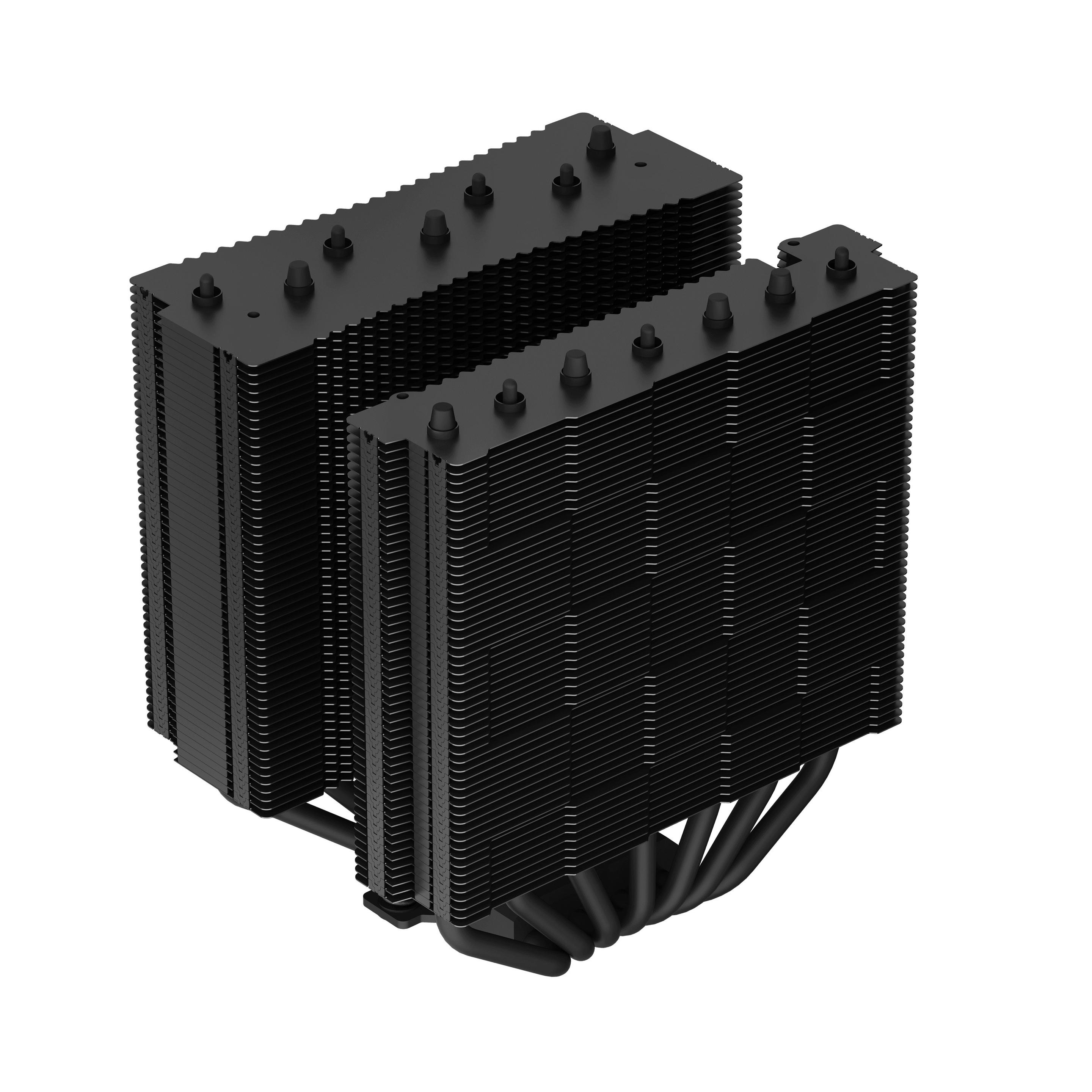 Cooler CPU DEEPCOOL ASSASSIN 4S (3,6 W - Preto) — miniatura 6