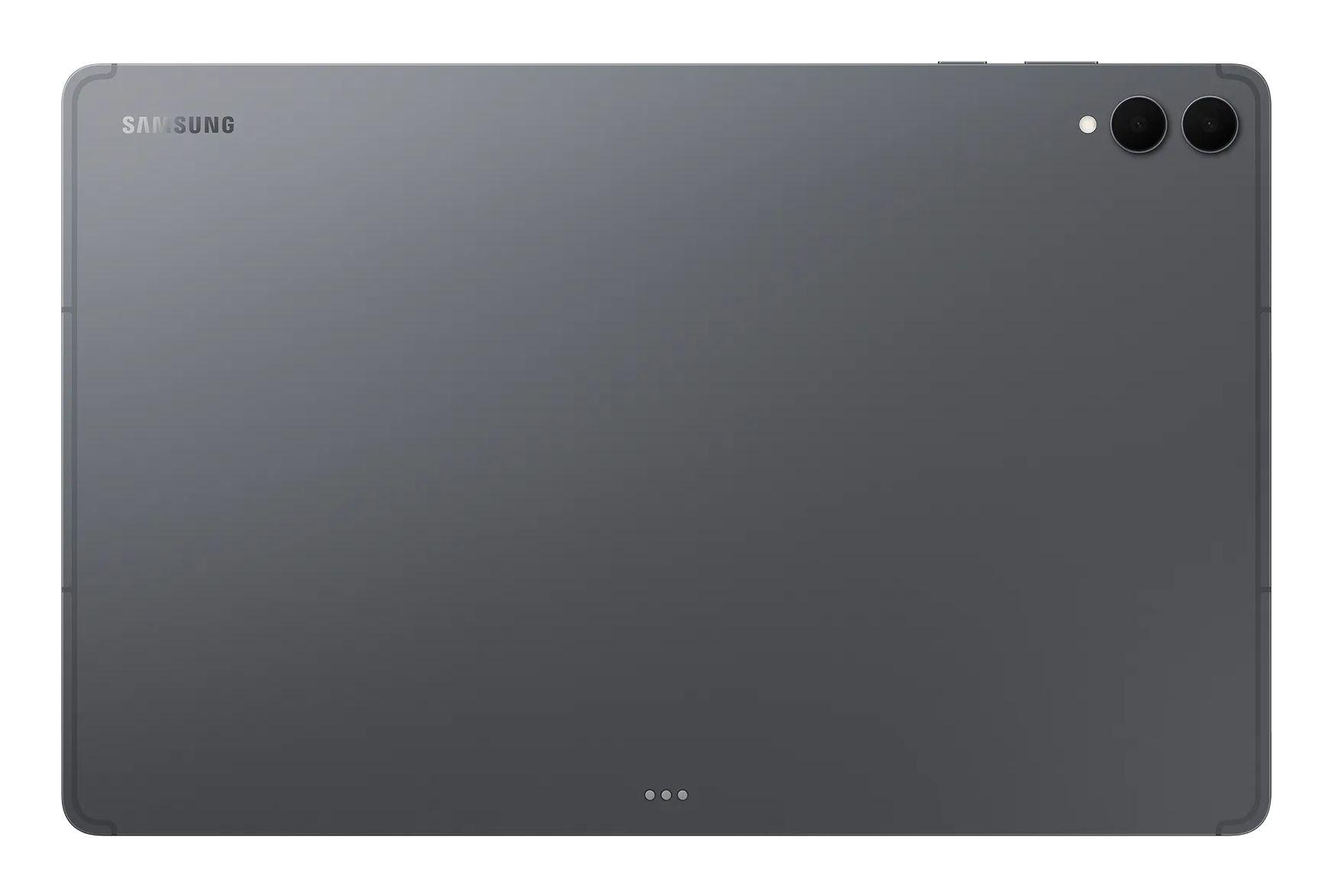 Tablet SAMSUNG Galaxy Tab S11 Ultra (Android 16 - Mediatek Dimensity 9400+ - 256GB - Cinzento), miniatura 3