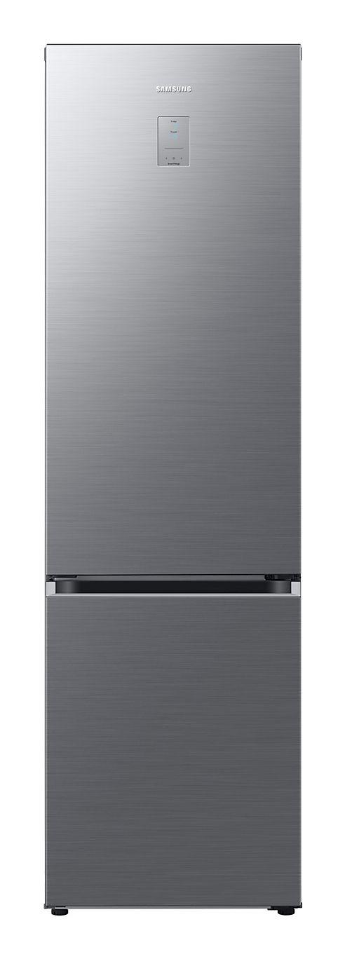 Frigorífico Combinado Independente SAMSUNG RB38C776ASR/EF (387 l - 203x59,5x65,8 cm - 60 cm - Prateado)
