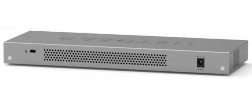Switch NETGEAR GS116-300EUS (Gigabit Ethernet - L2 - Preto) — miniatura 5