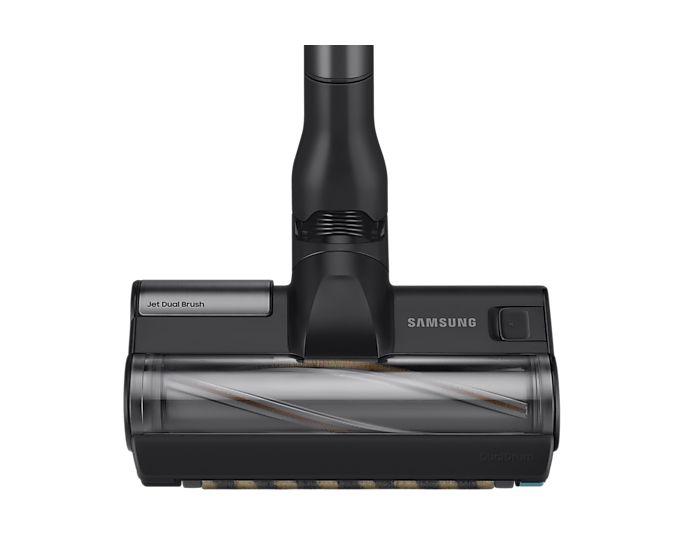 Aspirador Vertical SAMSUNG Jet 95 Pet VS20C9542TN/WA (Altura 93 cm - 60 min - 0,8 l - Preto e Verde) — miniatura 17