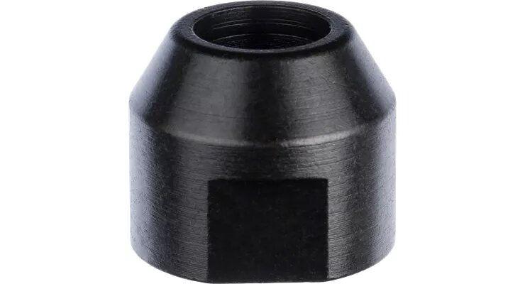Pinça de Aperto para Tupia BOSCH 2608570048 (1/4 polegada - Sem Porca), miniatura 2