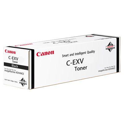 Toner CANON C-EXV47 8516B002 (19000 páginas - Preto)