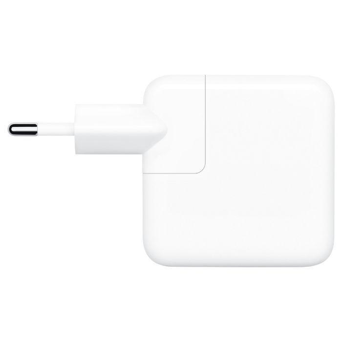 Carregador de Tomada APPLE MW2K3ZM/A (35 W - Branco) — miniatura 3