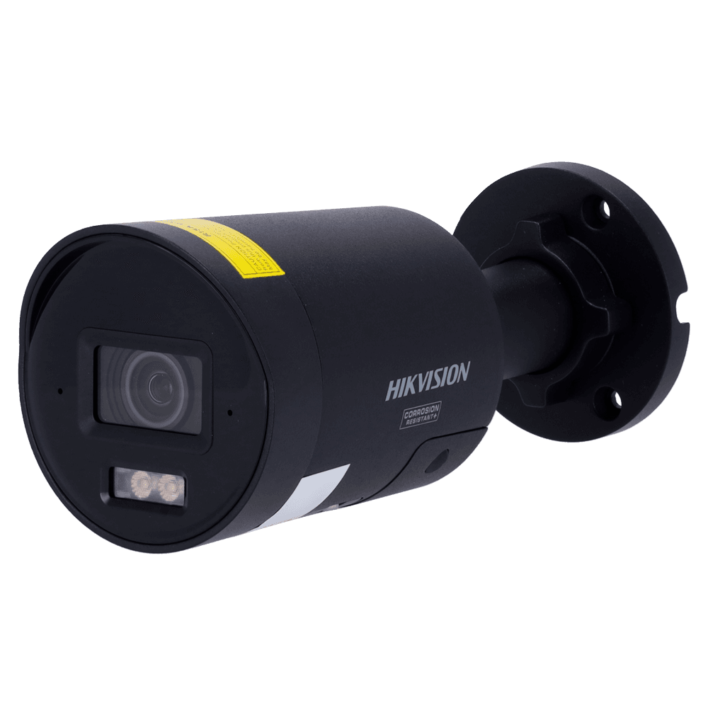 Câmara IP Bullet HIKVISION DS-2CD2047G3-LI2UY/SL(2.8mm)/BLACK (4 MP - 2688 x 1520 pixels - Parede)