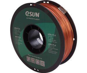 Filamento de Impressão 3D ESUN ePLA-Silk (Cobre) — miniatura 2