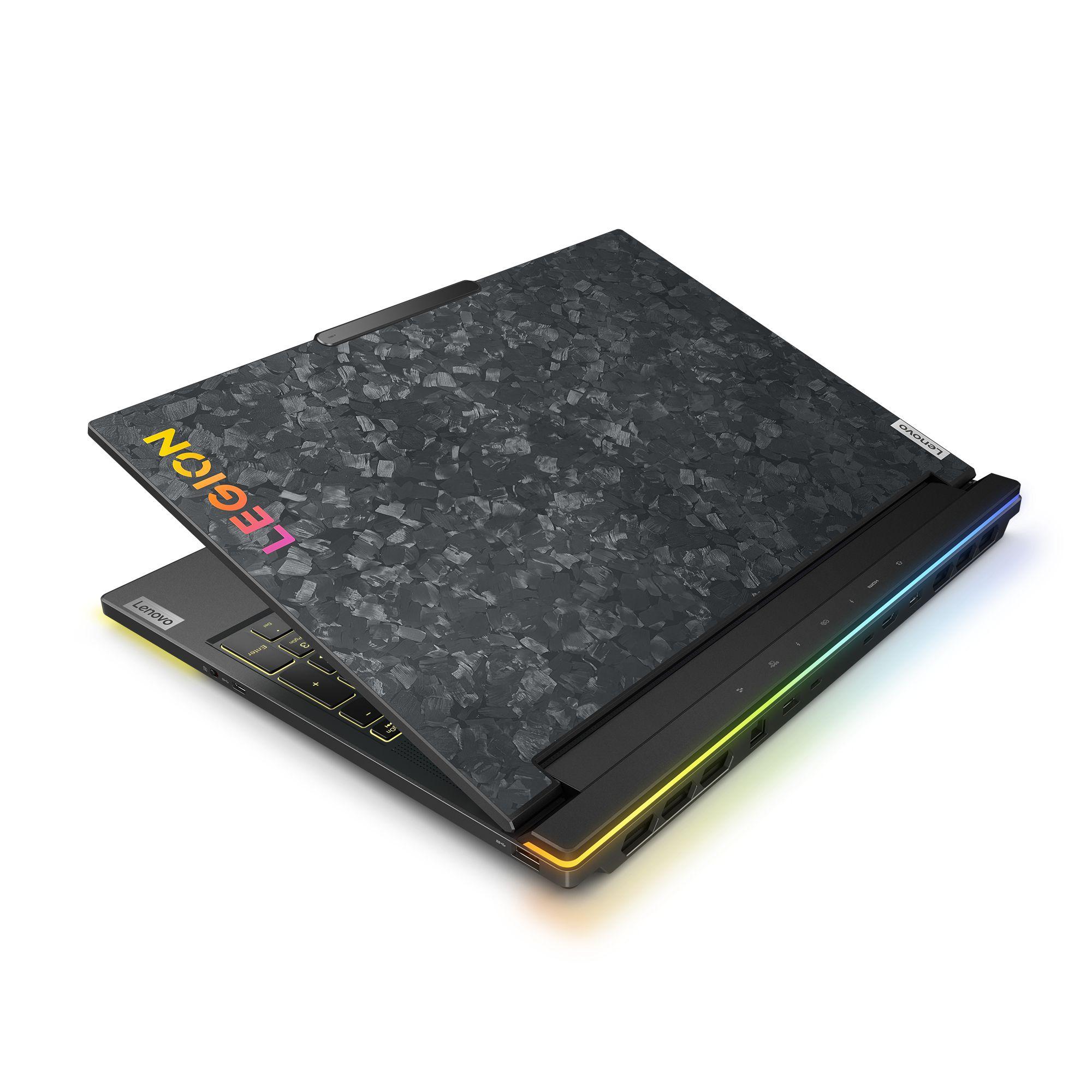 Computador Portátil Gaming LENOVO Legion 9 18IAX10-730 (18" WQUXGA - Ultra 9 275HX - 64GB - 2TB SSD - RTX 5090 - 240Hz - Preto), miniatura 14