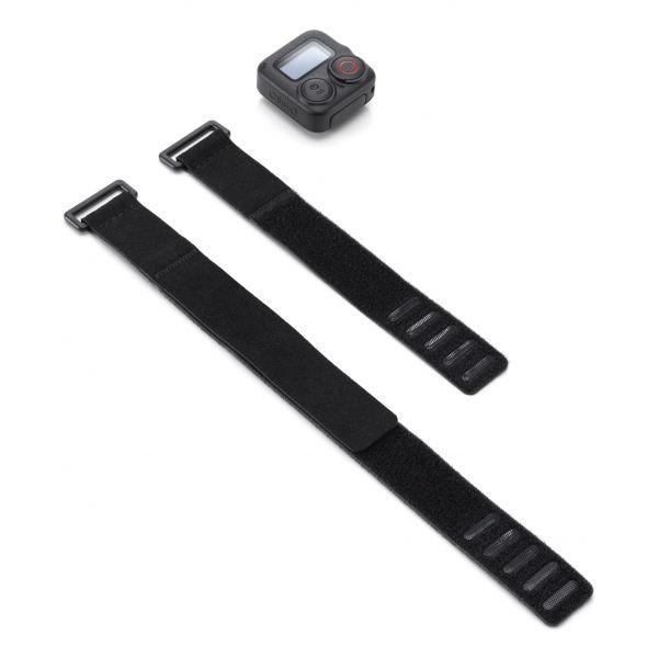 Comando Remoto Bluetooth GPS DJI Osmo Action 4 (Bluetooth - Preto) — miniatura 3