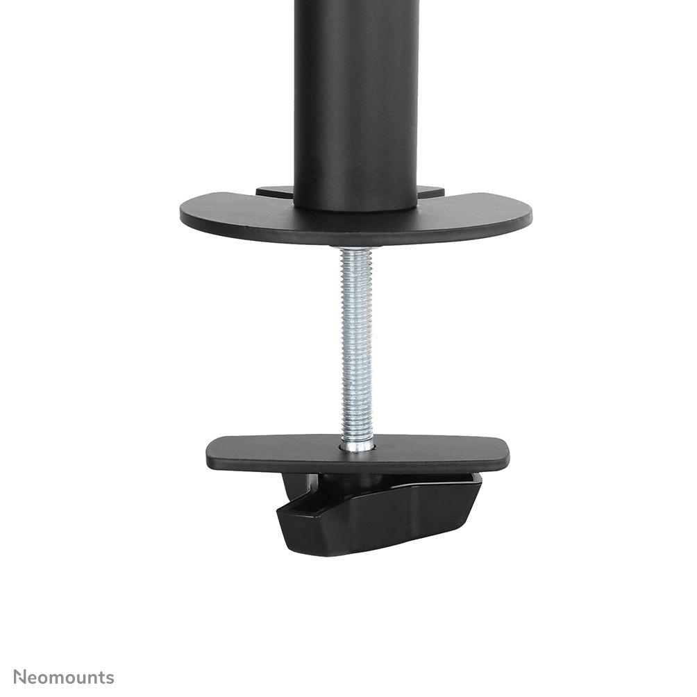 Suporte de Monitor de Secretária NEOMOUNTS FPMA-D550BLACK (10–32″ - Preto), miniatura 9